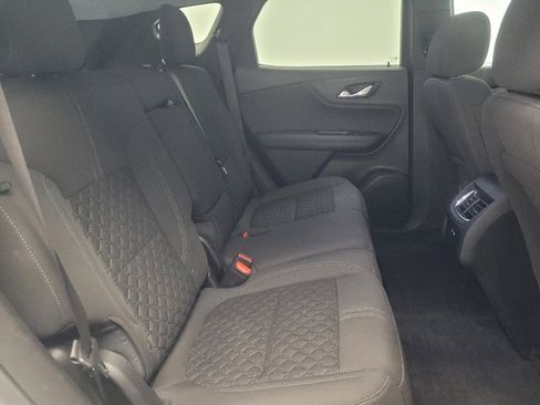Used 2019 Chevrolet Blazer LT w/ LPO, Floor Liner Package image 19