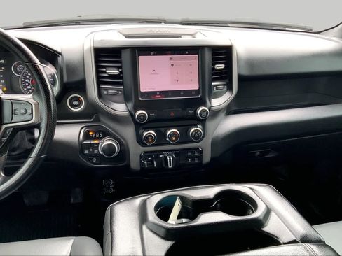 Used 2024 RAM 1500 Tradesman w/ Trailer Tow Group AWD/4WD image 7