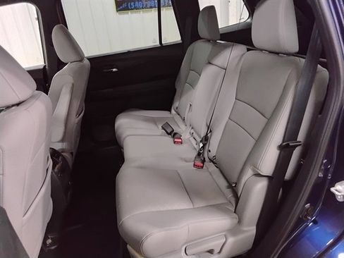 Used 2020 Honda Passport Elite image 13