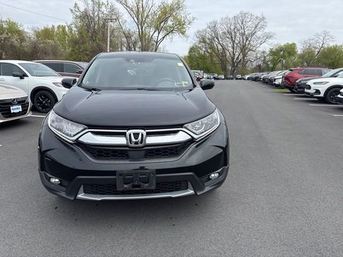 Used 2019 Honda CR-V EX-L image 3