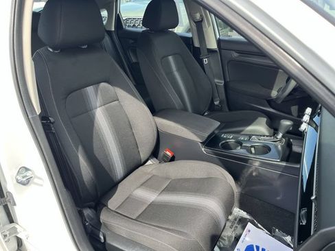 Used 2024 Honda Civic LX image 27