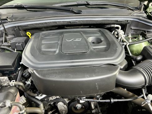 Used 2022 Dodge Durango GT image 30