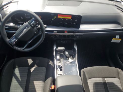 New 2026 Kia Sorento LX image 16