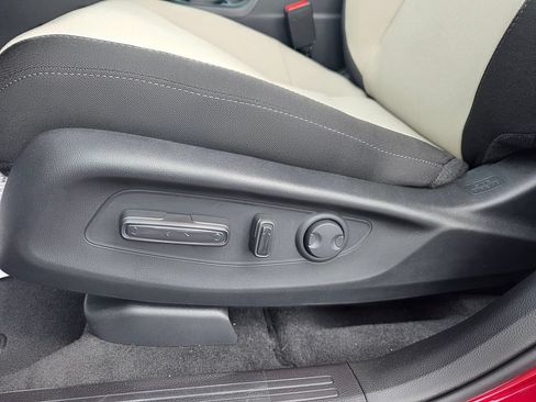 New 2026 Honda CR-V EX image 10