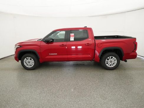 New 2026 Toyota Tundra SR5 image 3