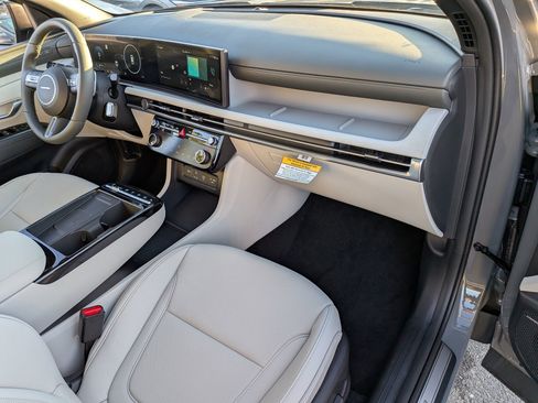 New 2026 Hyundai Tucson Limited image 27