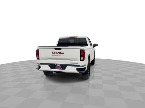 New 2026 GMC Sierra 1500 Elevation image 7