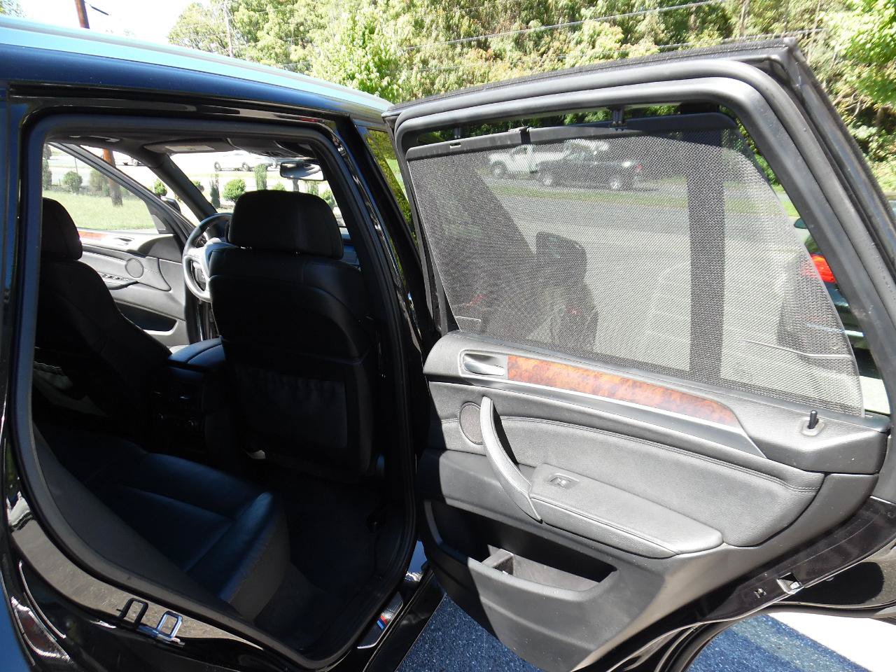 Used 2013 BMW X5 xDrive35i w/ Convenience Pkg AWD/4WD image 23