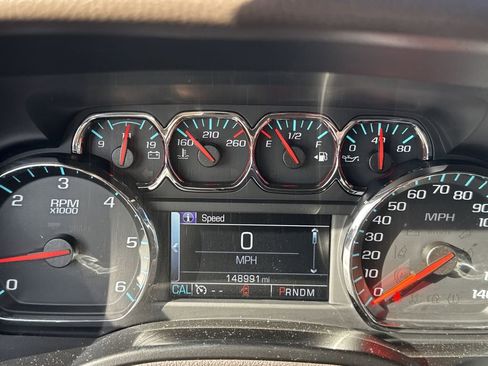 Used 2016 Chevrolet Tahoe LT w/ Luxury Package image 30