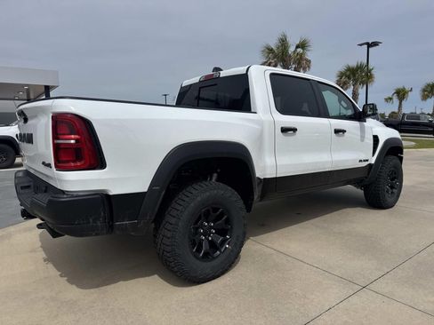New 2026 RAM 1500 RHO AWD/4WD image 7