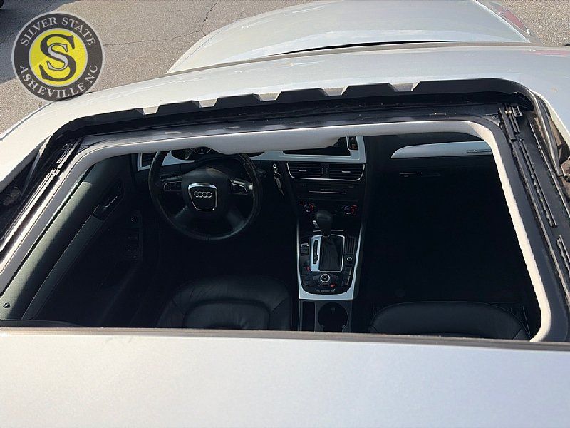 Used 2012 Audi A4 2.0T Premium Plus AWD/4WD image 29