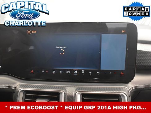 Used 2025 Ford Mustang Premium image 14