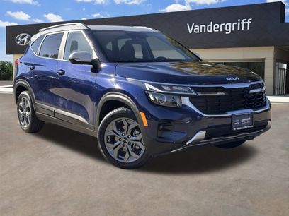 Used 2024 Kia Seltos S