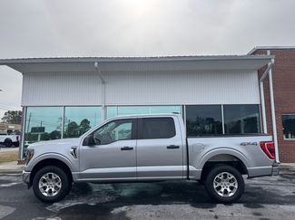 Used 2023 Ford F150 XLT video 1