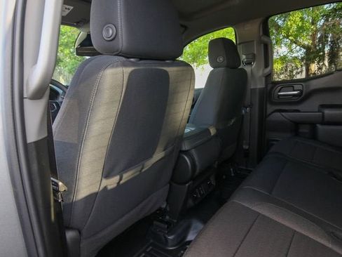 New 2026 GMC Sierra 1500 Pro w/ Pro Value Package RWD image 25