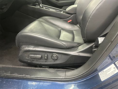 Certified 2024 Honda Accord Touring image 10