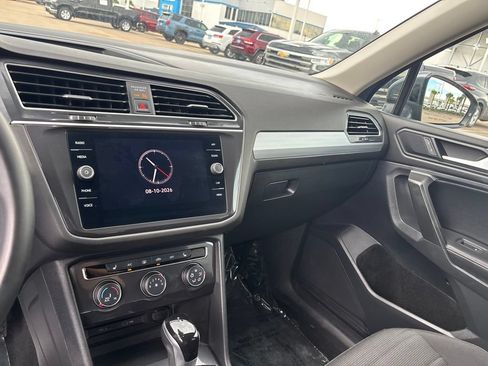 Used 2024 Volkswagen Tiguan S FWD image 22