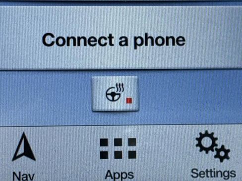 Certified 2018 Ford Explorer Platinum image 38