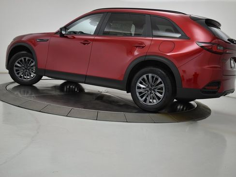 New 2026 MAZDA CX-70 SC AWD/4WD image 6