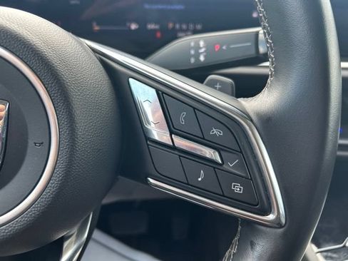 Used 2024 Buick Envision Preferred AWD/4WD image 25