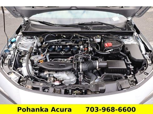 Certified 2025 Acura Integra image 31