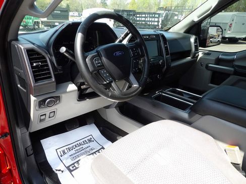 Used 2020 Ford F150 XLT w/ Equipment Group 302A Luxury AWD/4WD image 16