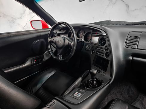 Used 1993 Toyota Supra Turbo RWD image 8