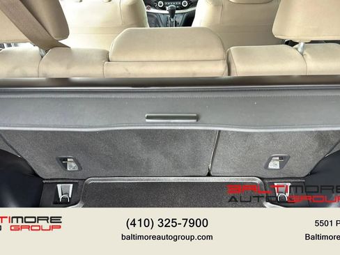 Used 2016 Honda CR-V EX image 38