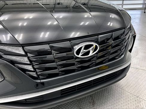 Certified 2024 Hyundai Tucson SEL AWD/4WD image 29