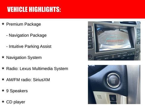 Used 2021 Lexus GX 460 Premium w/ Premium Package image 26