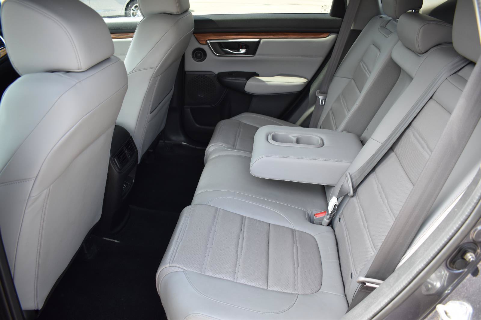 Used 2021 Honda CR-V EX-L image 15