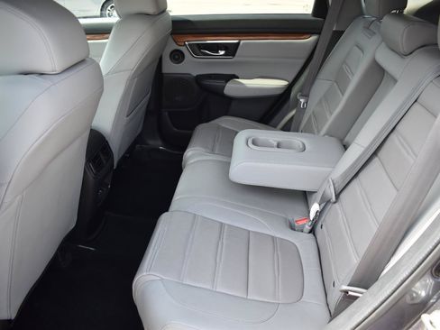 Used 2021 Honda CR-V EX-L image 15