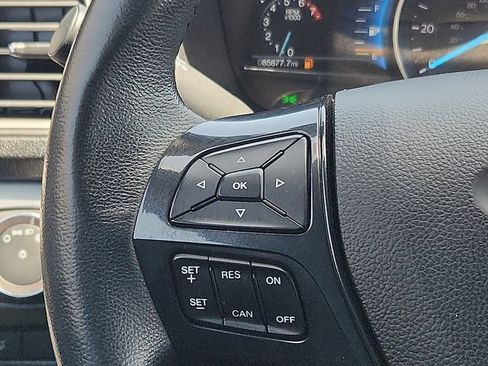 Certified 2019 Ford Explorer XLT w/ Equipment Group 202A AWD/4WD image 14
