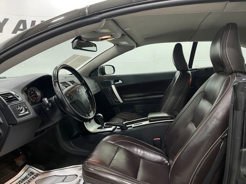 Used 2013 Volvo C70 T5 image 11