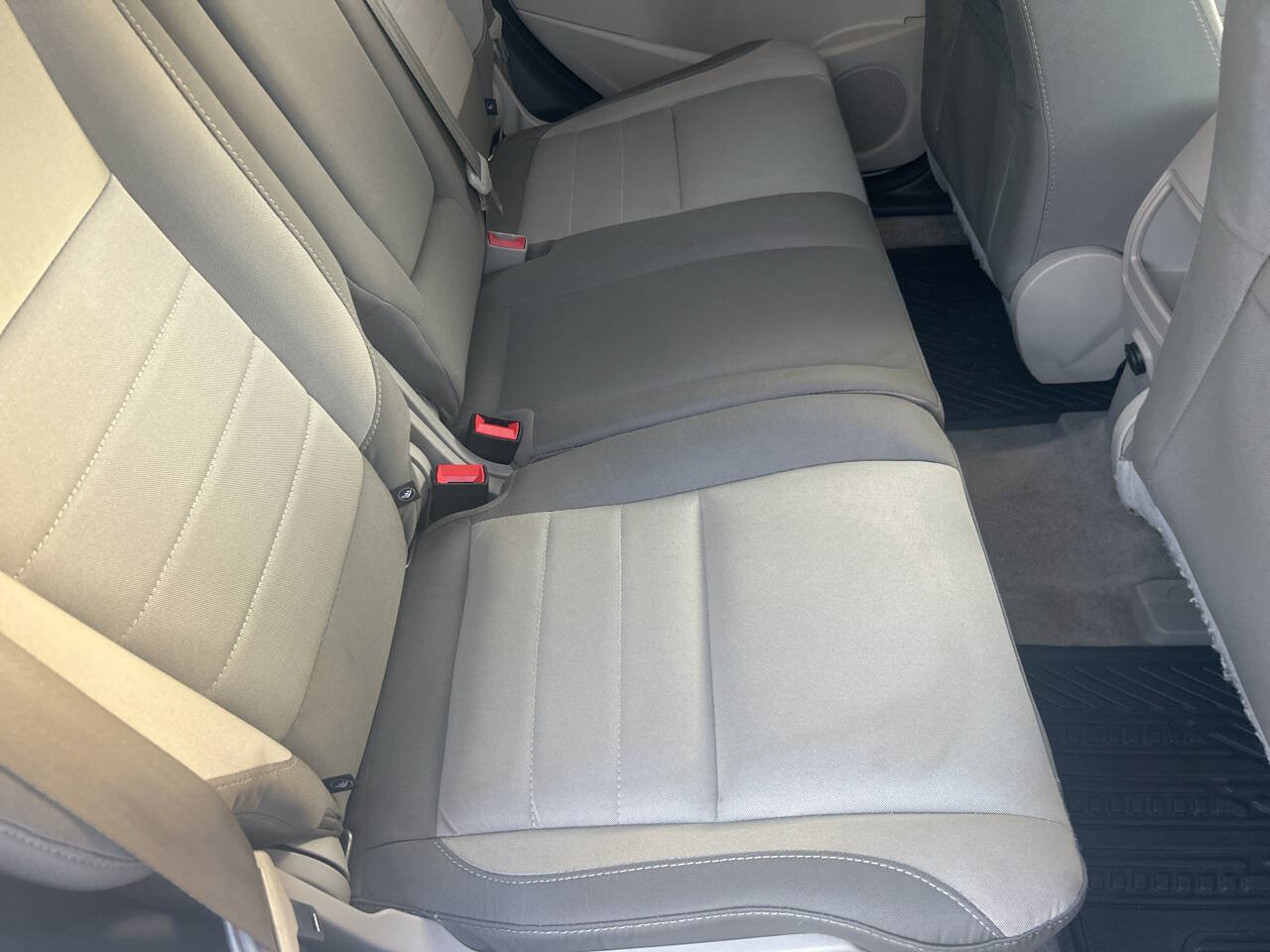 Used 2016 Ford Escape SE AWD/4WD image 22