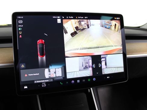 Used 2020 Tesla Model 3 Standard Range Plus image 13