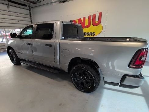 New 2025 RAM 1500 Tradesman image 3