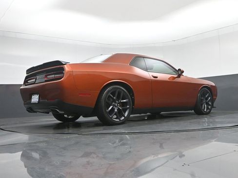 Used 2020 Dodge Challenger R/T w/ Blacktop Package image 49