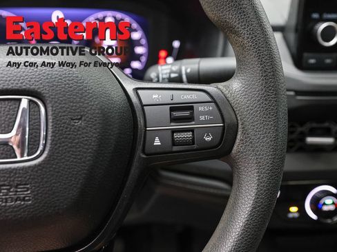 Used 2024 Honda Accord EX image 16