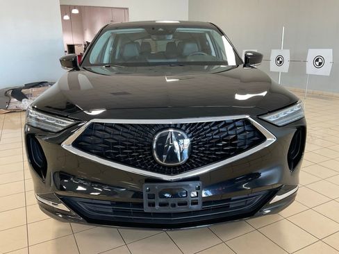 Certified 2023 Acura MDX SH-AWD image 2