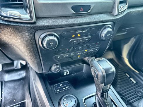 Used 2019 Ford Ranger XLT w/ Equipment Group 301A Mid AWD/4WD image 15