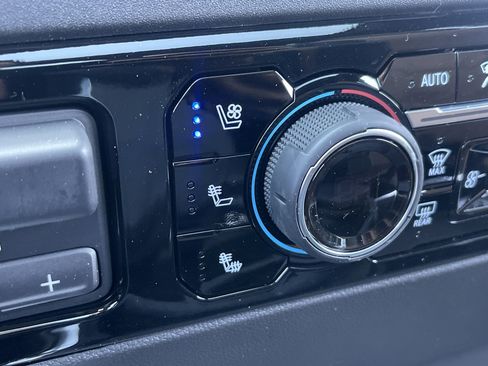 New 2025 Chevrolet Silverado 2500 High Country w/ Technology Package image 30