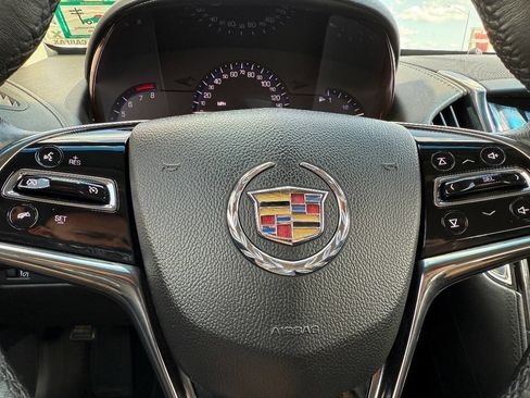 Used 2014 Cadillac ATS Sedan image 17