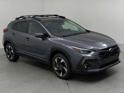 New 2025 Subaru Crosstrek 2.5i Limited w/ Popular Package #3A
