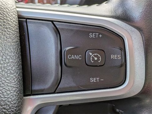 Used 2022 RAM 1500 Big Horn image 28