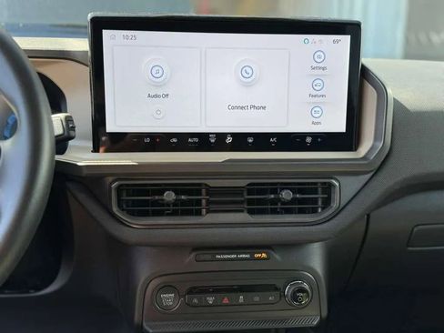 Used 2025 Ford Bronco Sport Big Bend image 17