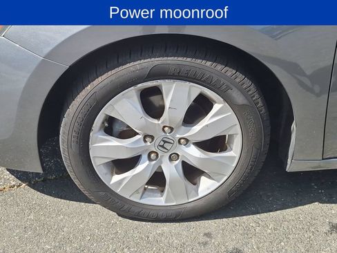 Used 2010 Honda Accord EX image 9