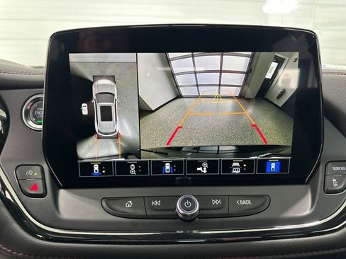 New 2026 Chevrolet Blazer RS w/ Driver Confidence II Package image 19