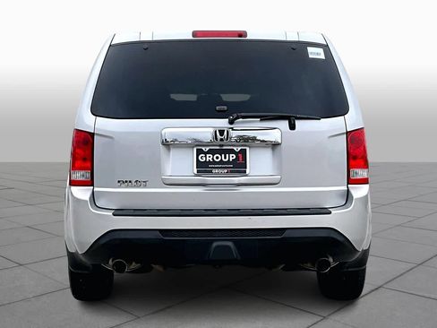 Used 2012 Honda Pilot EX-L image 5