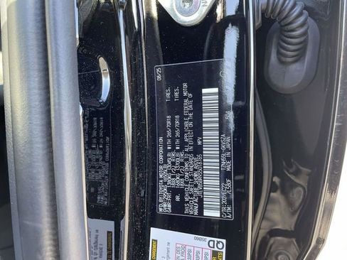 Used 2025 Toyota 4Runner TRD Pro image 33